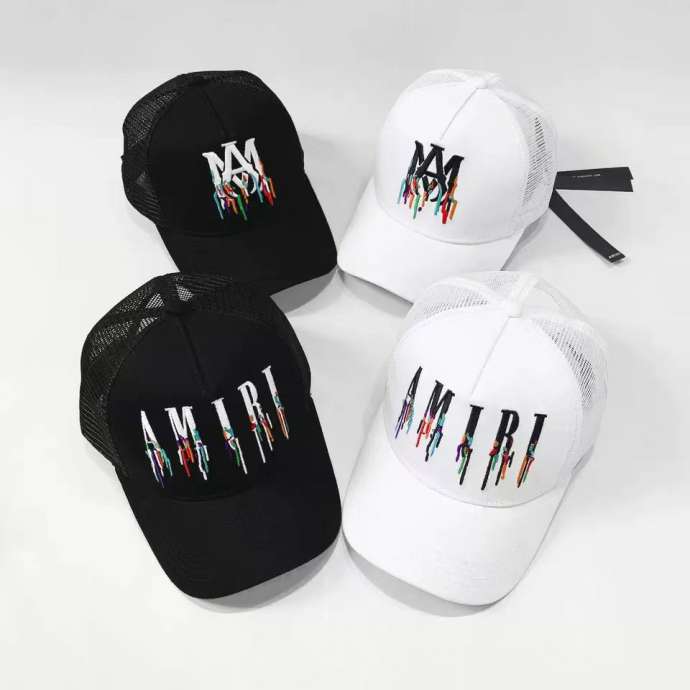 Picture of Amiri Cap _SKUAmiriCap1038